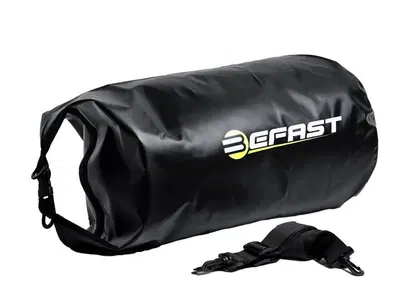 Borsa da sella impermeabile Befast BW011 30 litri - Annuncio 8981890