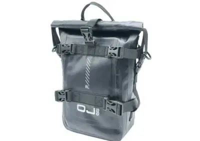 Borsa Paramotore OJ Excursion Dry 8L OJ  - Annuncio 8981937