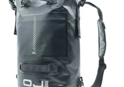 Borsa da Sella OJ Dry Excursion 30L OJ  - Annuncio 9504846
