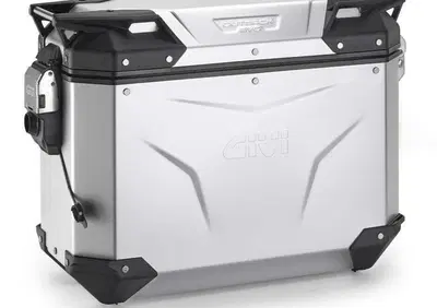 Valigia laterale Destra Givi Trekker Outback EVO S - Annuncio 9884360