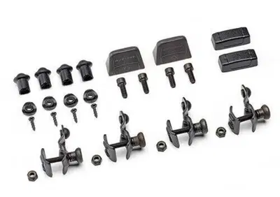 Kit Configurazione Givi Monokey nero - Annuncio 9882744