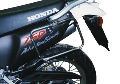 GIVI PL148 Portavaligie laterale specifico per val - Annuncio 9864065