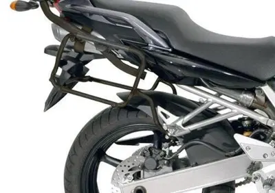 GIVI PLX351 Portavaligie laterale specifico per V3 - Annuncio 8865250