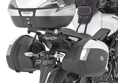 GIVI PLX4114 Portavaligie laterale specifico per V - Annuncio 8865251
