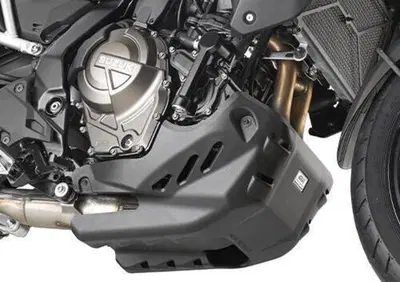 Paracoppa Givi RP3127 nero - Annuncio 8971986