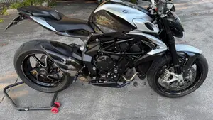 MV Agusta Brutale 800 RR (2017 - 20) 