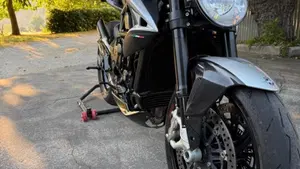 MV Agusta Brutale 800 RR (2017 - 20)  (2)