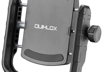 Kit Quiklox Interphone Custodia universale Crab + - Annuncio 8976707