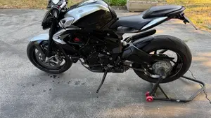 MV Agusta Brutale 800 RR (2017 - 20)  (5)