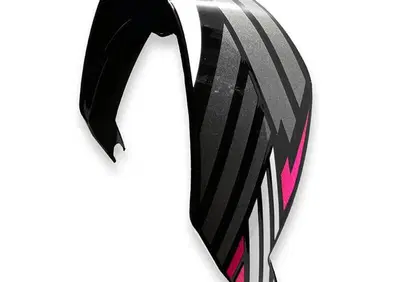 Ricambio Spoiler Nolan Per X-804 RS Black Spectre  - Annuncio 8987007