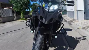 Benelli TRK 502X (2020)  (3)