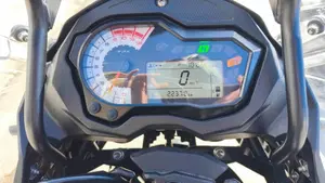 Benelli TRK 502X (2020)  (4)