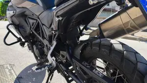 Benelli TRK 502X (2020)  (5)