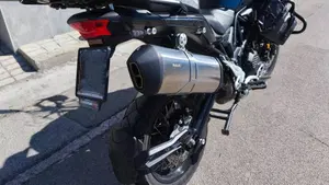 Benelli TRK 502X (2020)  (6)