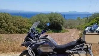 Bmw R 1250 GS Adventure (2019 - 20) usata