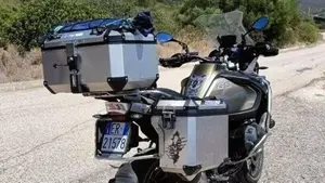Bmw R 1250 GS Adventure (2019 - 20)  (3)