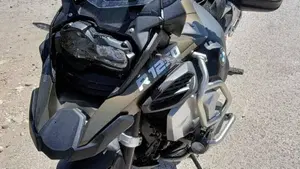 Bmw R 1250 GS Adventure (2019 - 20)  (5)