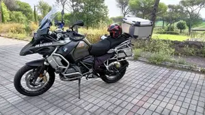 Bmw R 1250 GS Adventure (2019 - 20)  (6)