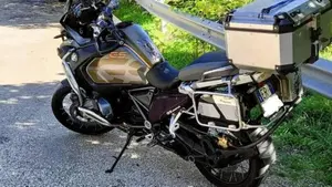 Bmw R 1250 GS Adventure (2019 - 20)  (10)