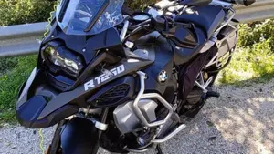 Bmw R 1250 GS Adventure (2019 - 20)  (12)