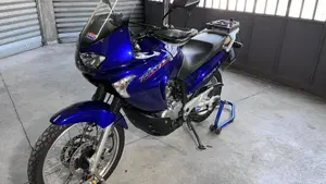 Honda Transalp XL 650V (2000 - 04)  (2)