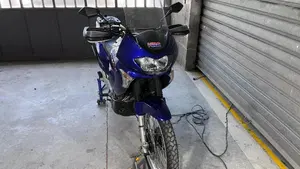 Honda Transalp XL 650V (2000 - 04)  (3)