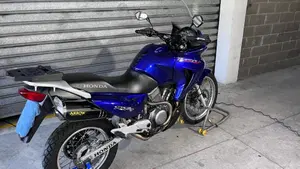Honda Transalp XL 650V (2000 - 04)  (5)