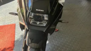 Suzuki Katana 1000 Jindachi (2019 - 20)  (2)