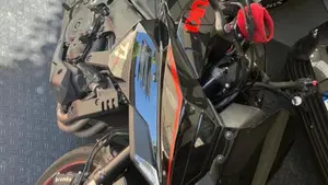 Suzuki Katana 1000 Jindachi (2019 - 20)  (3)