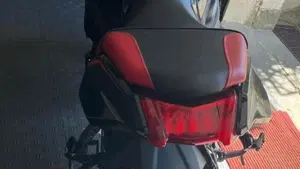 Suzuki Katana 1000 Jindachi (2019 - 20)  (5)