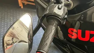 Suzuki Katana 1000 Jindachi (2019 - 20)  (6)