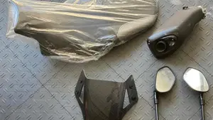 Suzuki Katana 1000 Jindachi (2019 - 20)  (8)