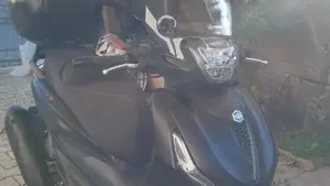 Piaggio Beverly 300 S ABS-ASR (2021 - 25)  (4)