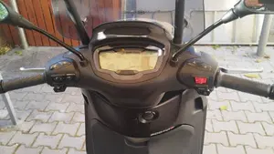Piaggio Beverly 300 S ABS-ASR (2021 - 25)  (6)
