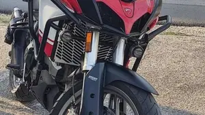 Ducati Multistrada 950 (2018)  (2)