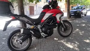 Ducati Multistrada 950 (2018)  (4)