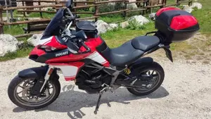 Ducati Multistrada 950 (2018)  (5)