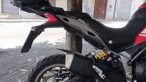 Ducati Multistrada 950 (2018)  (6)