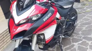 Ducati Multistrada 950 (2018)  (7)