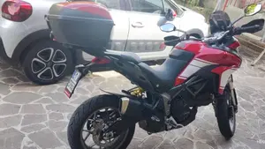 Ducati Multistrada 950 (2018)  (8)
