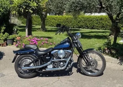 Harley-Davidson 1340 Bad Boy (1995 - 99) - Annuncio 9997892