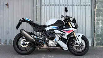 Bmw S 1000 R (2025 - 26) usata