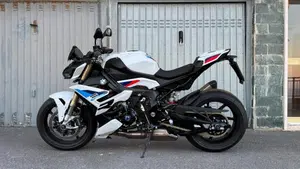 Bmw S 1000 R (2025 - 26)  (2)
