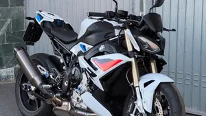 Bmw S 1000 R (2025 - 26)  (3)