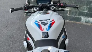 Bmw S 1000 R (2025 - 26)  (4)