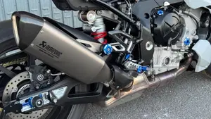 Bmw S 1000 R (2025 - 26)  (5)