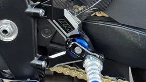 Bmw S 1000 R (2025 - 26)  (10)