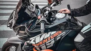 KTM 1190 Adventure (2013 - 16)  (2)