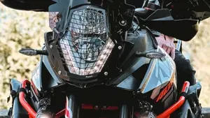 KTM 1190 Adventure (2013 - 16) 