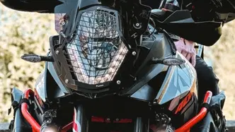 KTM 1190 Adventure (2013 - 16) usata
